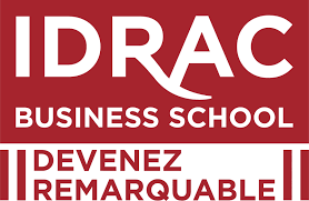 IDRAC Lyon